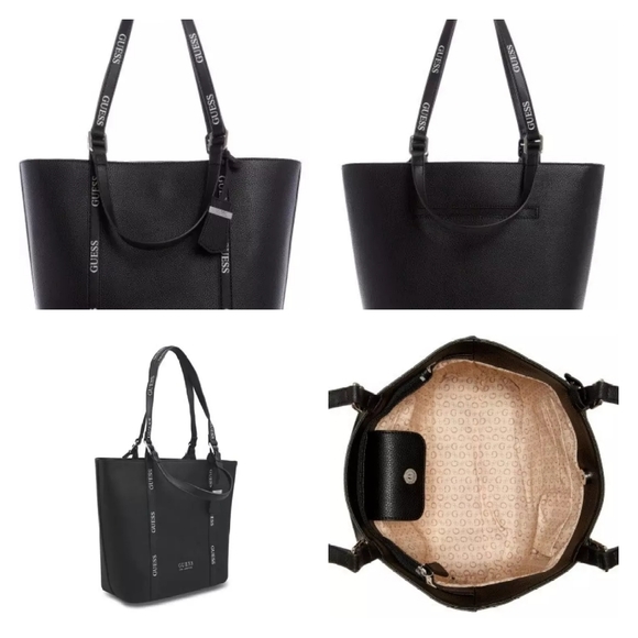 Guess Handbags - Nwt  Guess Eastport  tote bag